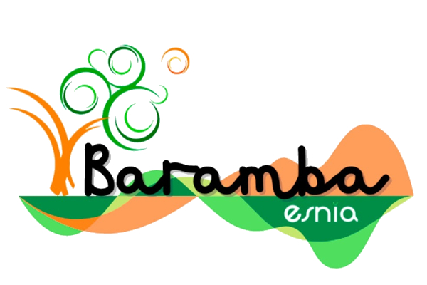 Baramba by Centro Esnia